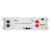 Акумуляторна батарея Deye SE-G5.1 PRO-B LIFEPO4