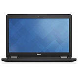Б/В Ноутбук Dell Latitude E5580 (15.6"/i5-6200U 2.3-2.8 Ghz/RAM 8GB DDR4/SSD 256GB), фото 3