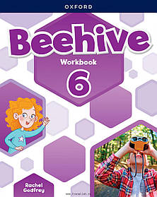 Beehive 6 Workbook