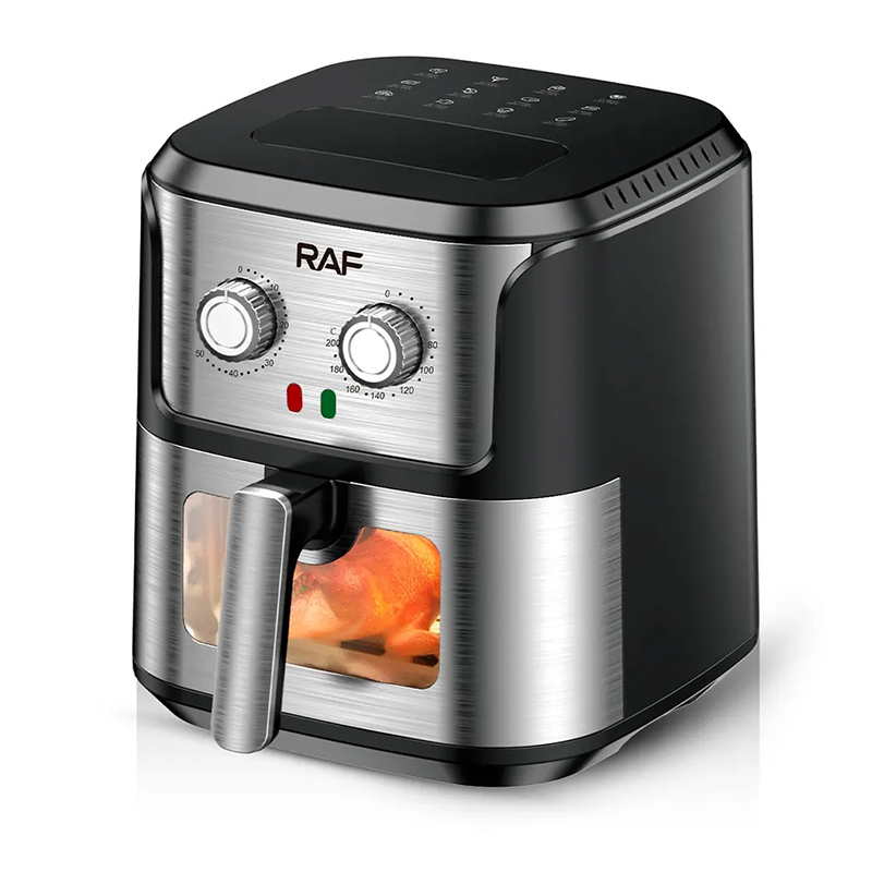 Повітряна фритюрниця RAF R5329 (6,8L)