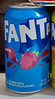 Напій Fanta Berry 355 мл.