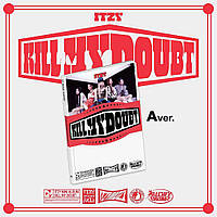 Альбом Itzy - Kill My Doubt ver. A