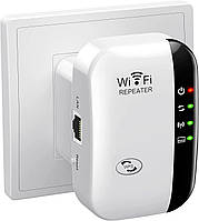 Усилитель сигнала Wi-Fi Repeater