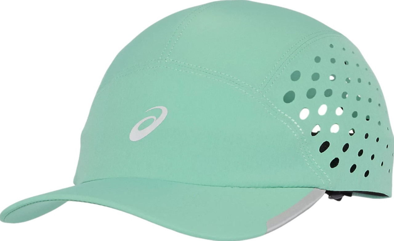 Кепка для бігу унісекс Asics ULTRA LIGHTWEIGHT RUNNING CAP 3013A974-300