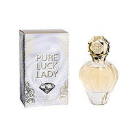 Парфюм женксий Linn Young Pure Luck Lady 100ml