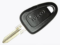 Корпус ключа Iveco Daily 1 кнопка, лезвие GT10