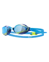 Окуляри TYR Stealth-X Mirrored Performance Blue