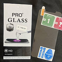 Защитное стекло Glass Pro для iPhone 11 Pro/Xs прочностью 9Н