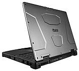Б/В Ноутбук Getac S410 (14.0" TN/ i7-6600U 2.6-3.4Ghz/RAM 12GB/SSD 480GB), фото 4