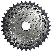 Касета Sram XG-1270 D1 Silver 12 Speed 10-36 12 шв (1052-00.2418.117.002)