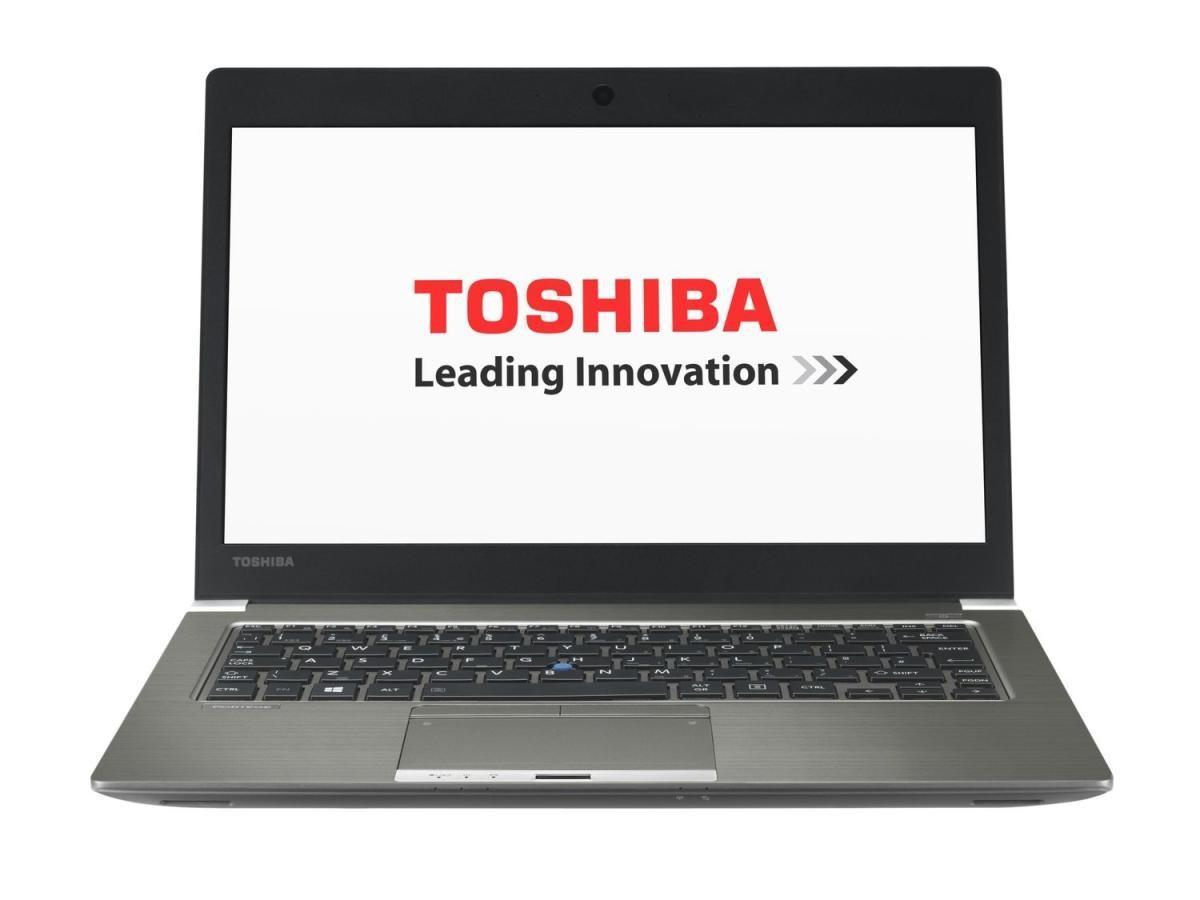 Б/В Ноутбук Toshiba Portege Z30 (13.3"/i5-4300U 1.9-2.9Ghz/RAM 16GB/SSD 256GB)