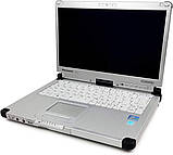 Б/В Ноутбук Panasonic CF-С2 (12.5"/i5-4200U 1.6-2.6Ghz/RAM 8GB DDR3/SSD 480GB), фото 2