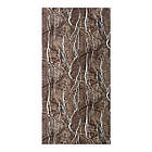 Декоративна ПВХ плита 1,22м х 2,44м х 3мм Коричневий мармур SW-00001401