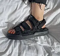 NB Sandals Black (SB) 36