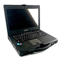 Б/В Ноутбук Getac S400 G3 (14.0"TN/i7-4610М 3-3.7Ghz/RAM 12GB/SSD 480GB)