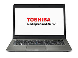 Б/В Тонкий та легкий Ноутбук Toshiba Portege Z30/матовий IPS екран 13.3" дюймів/роздільна