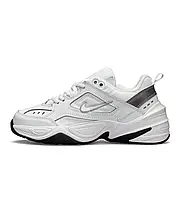 M2K Tekno Premium White Essential 36