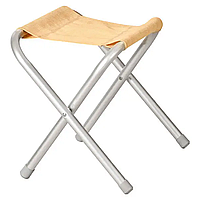 Розкладний стілець TE-03 AT Складний табурет Туристичні складні стільці Похідний стілець Стілець для риболовлі