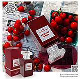 Fragrance World Lush Cherry  Eau De Parfum Парфумована вода унисекс, 80 мл, фото 5