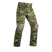 Штаны Crye Precision G4 COMBAT PANT, Размер: 32 Regular, Цвет: MultiCam Tropic, APR-CPW-93-32R