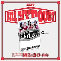 Альбом Itzy - Kill My Doubt ver. C