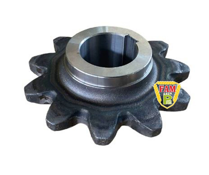 Зірочка Z=11 верхнього валу транспортера похилої камери ORG, 630351 Claas, фото 1