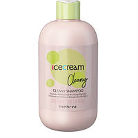 Шампунь для жирной кожи головы Inebrya Ice Cream Balance Shampoo Inebrya 300 мл