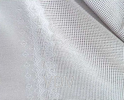 Рушник для вишивки 0.33х0.95 м (пе+бв)