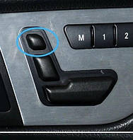 Кнопка регулювання підголовника сидіння Mercedes-Benz E GLE CLS ML GL-Class E260 C180 GLK300