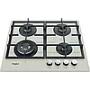 Варильна поверхня газова Whirlpool GOFL 629/S, фото 3