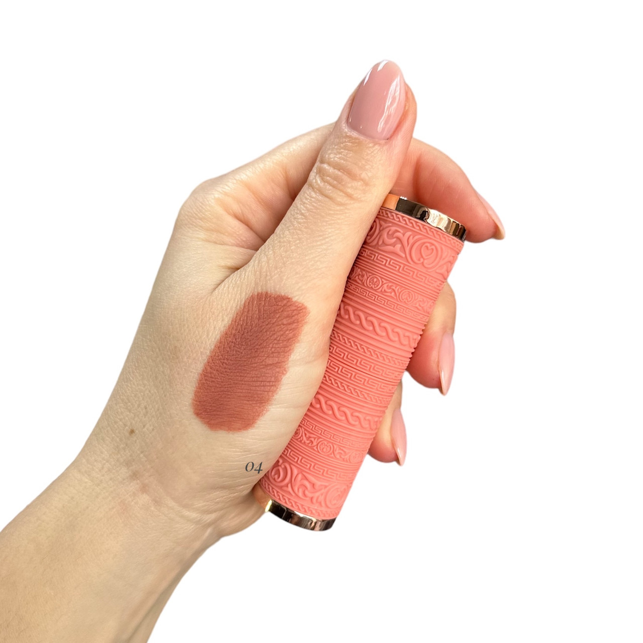 BG701 Матова помада для губ Angelic Bogenia, 004, фото 1