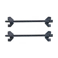 Стяжка для зняття пружин 370 мм (FORCE 627370)