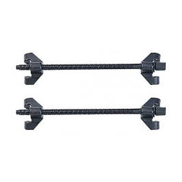 Стяжки для снятия пружин