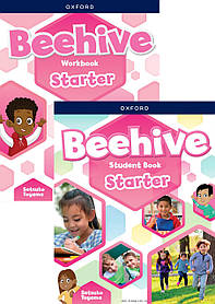 Beehive Starter Комплект