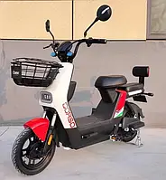 Електричний велосипед Corso Swift F,двигун 500W, акумулятор 60V/20Ah