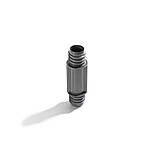 З'єднувач Intex 13139 подовжувального шлангу до робот-пилососа 28007, фото 2