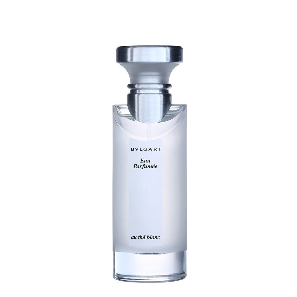 Одеколон Bvlgari Eau Parfumee au The Blanc для жінок — edc 40 ml tester