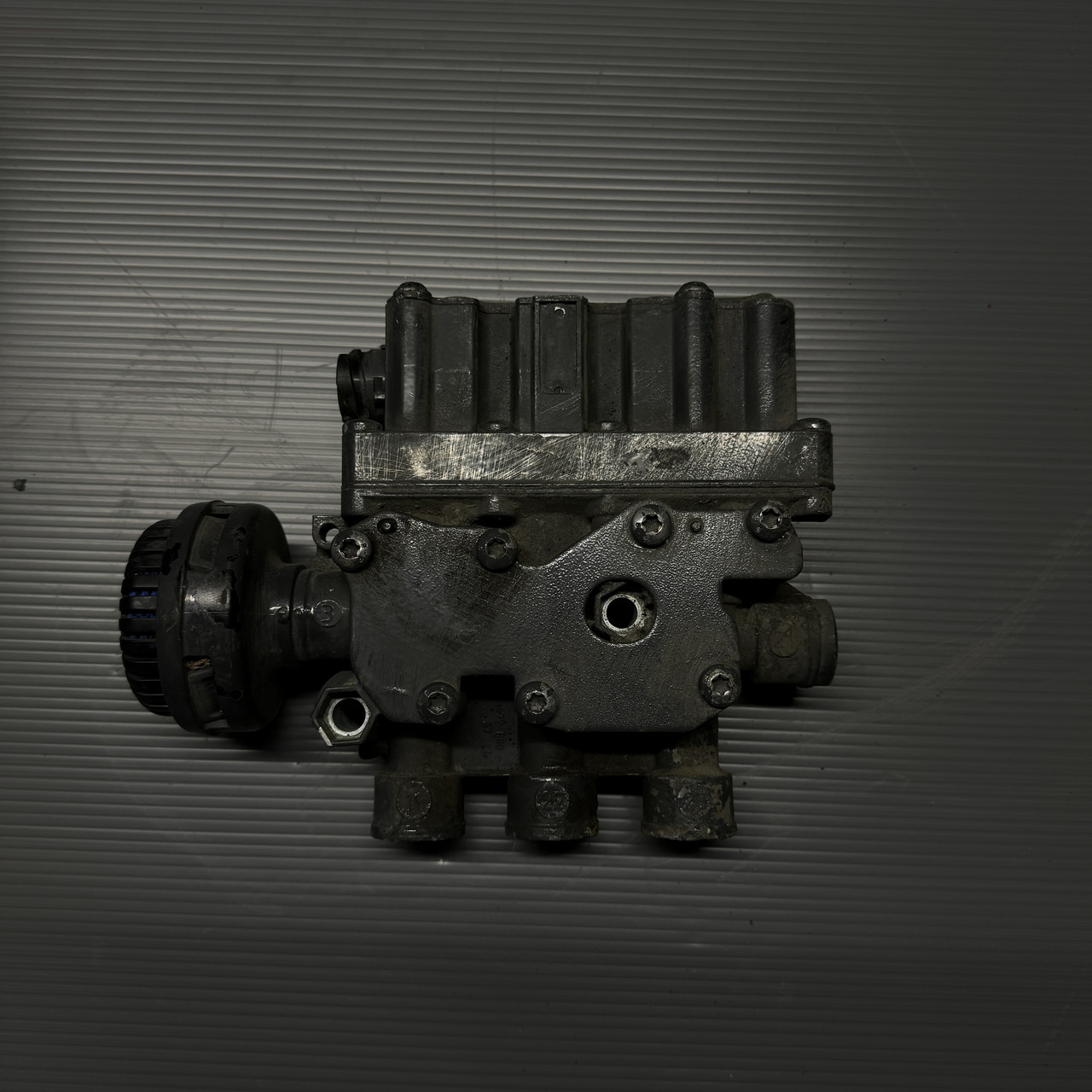 Кран Wabco 4750103010, фото 1