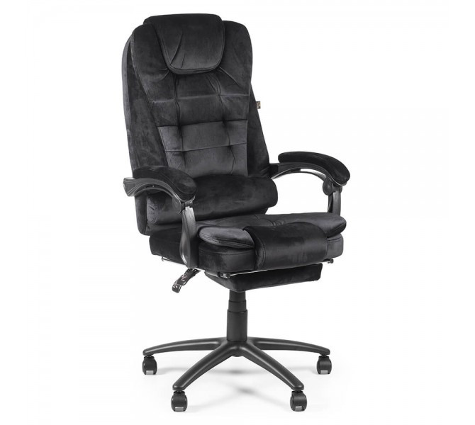 Крісло Barsky Freelance Microfiber BFR-02