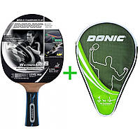 Набор для настольного тенниса Donic Waldner 900 (9480) GT, код: 1552722