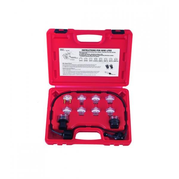 Набір індикаторів для перевірки сигналів електронних систем упорскування 11 пр. (FORCE 88442)