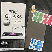 Защитное стекло Glass Pro для iPhone 14 Pro прочностью 9Н