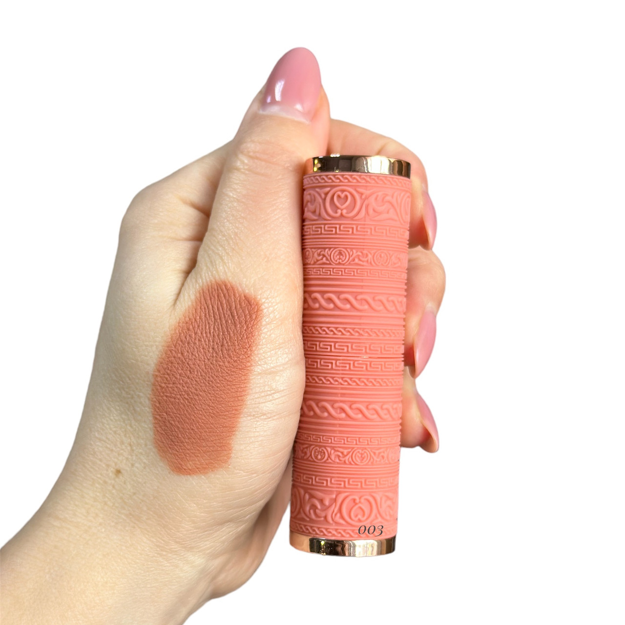 BG701 Матова помада для губ Angelic Bogenia, 003, фото 1