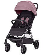 Коляска прогулянкова дитяча CARRELLO Delta CRL-5517 Rose Pink 2024 Рожева, фото 4