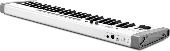 MIDI-клавіатура Swissonic EasyKey 49, фото 2