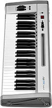 MIDI-клавіатура Swissonic EasyKey 49, фото 4