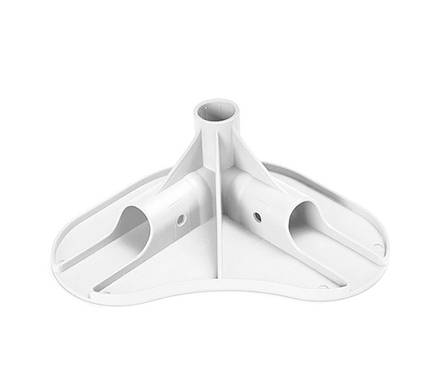 Кутовий з'єднувач Intex 10573 до прямокутних каркасних басейнів Rectangular frame, фото 3