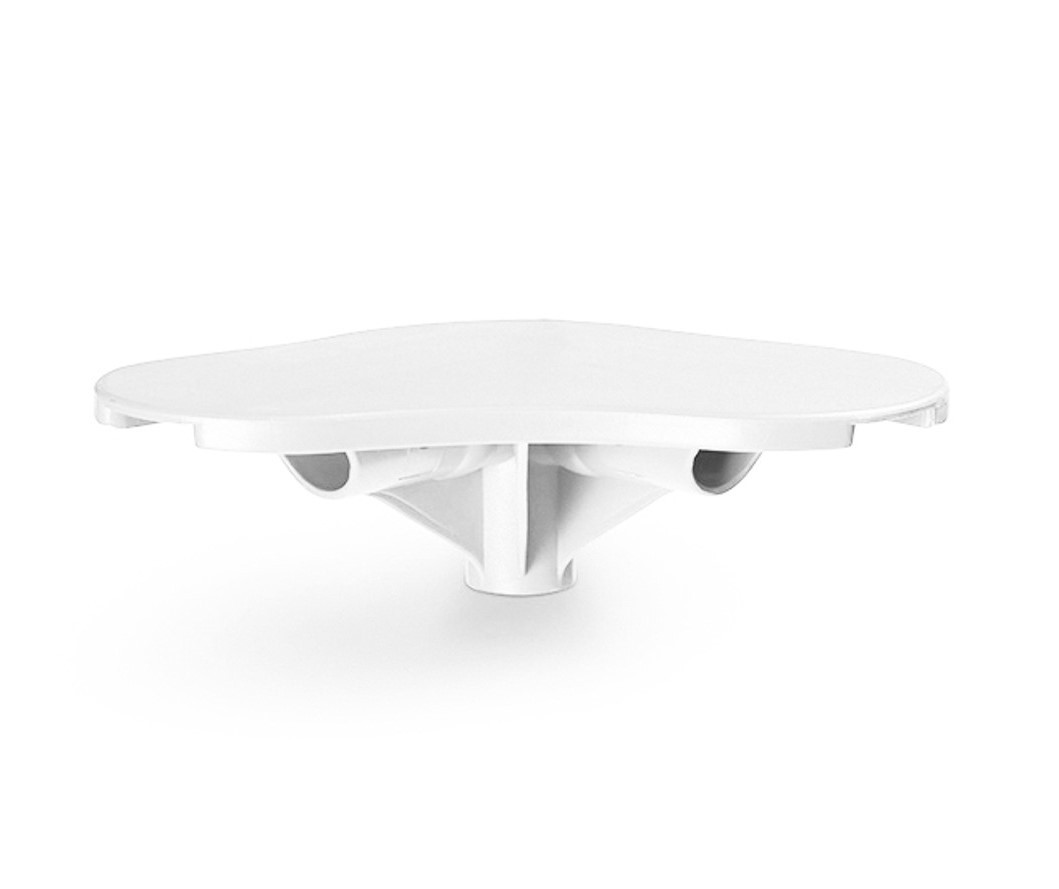 Кутовий з'єднувач Intex 10573 до прямокутних каркасних басейнів Rectangular frame
