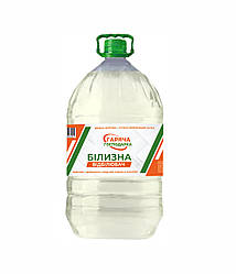 Білина ТМ "Гаряча Господарка" Вибілювач 5000 мл.