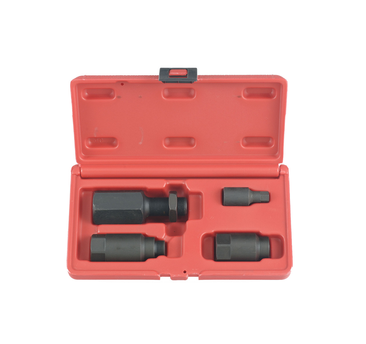Набір перехідників для форсунок Delphi & Bosch 4 пр. (FORCE 904G9)